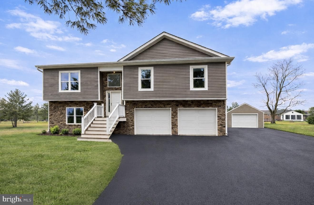 Lot 55 Friendship Drive