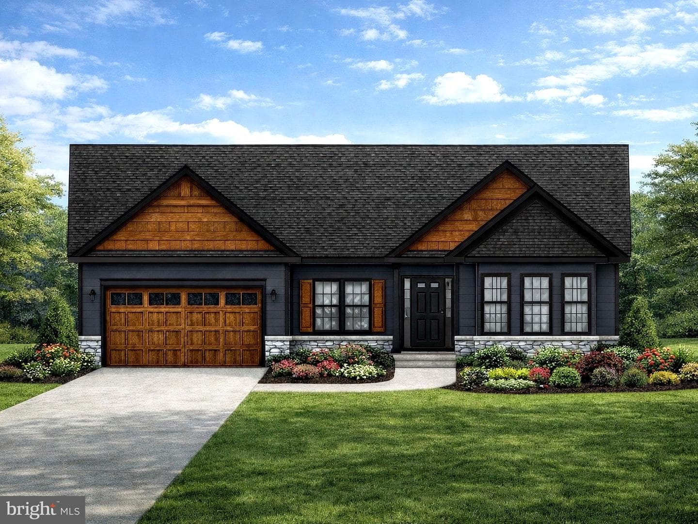 Lot 45 Stormfield Drive W, Martinsburg