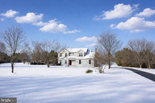 293 Quaint Swan Dale Drive photo 1