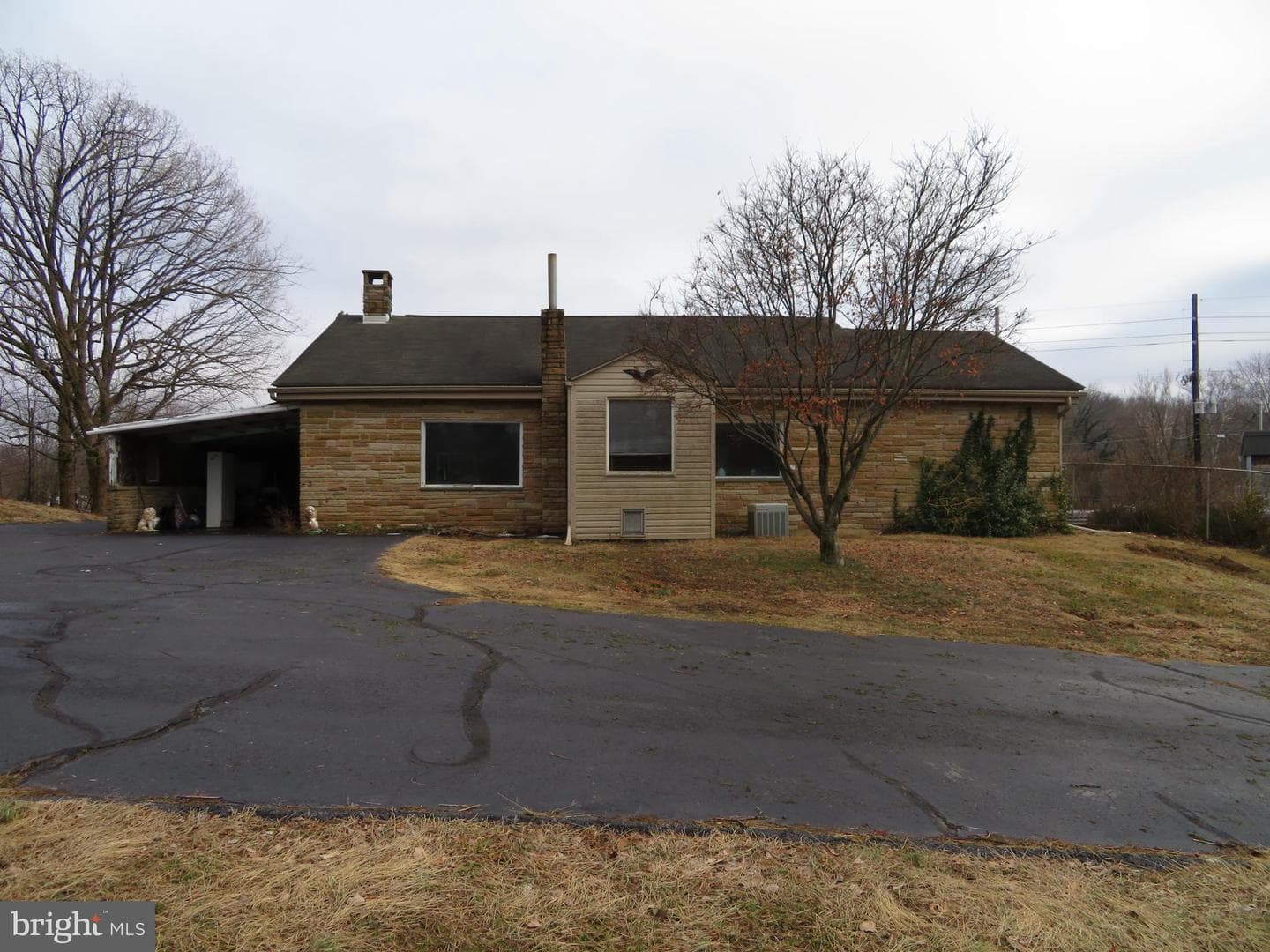 269 Crawford Quarry Road photo 1