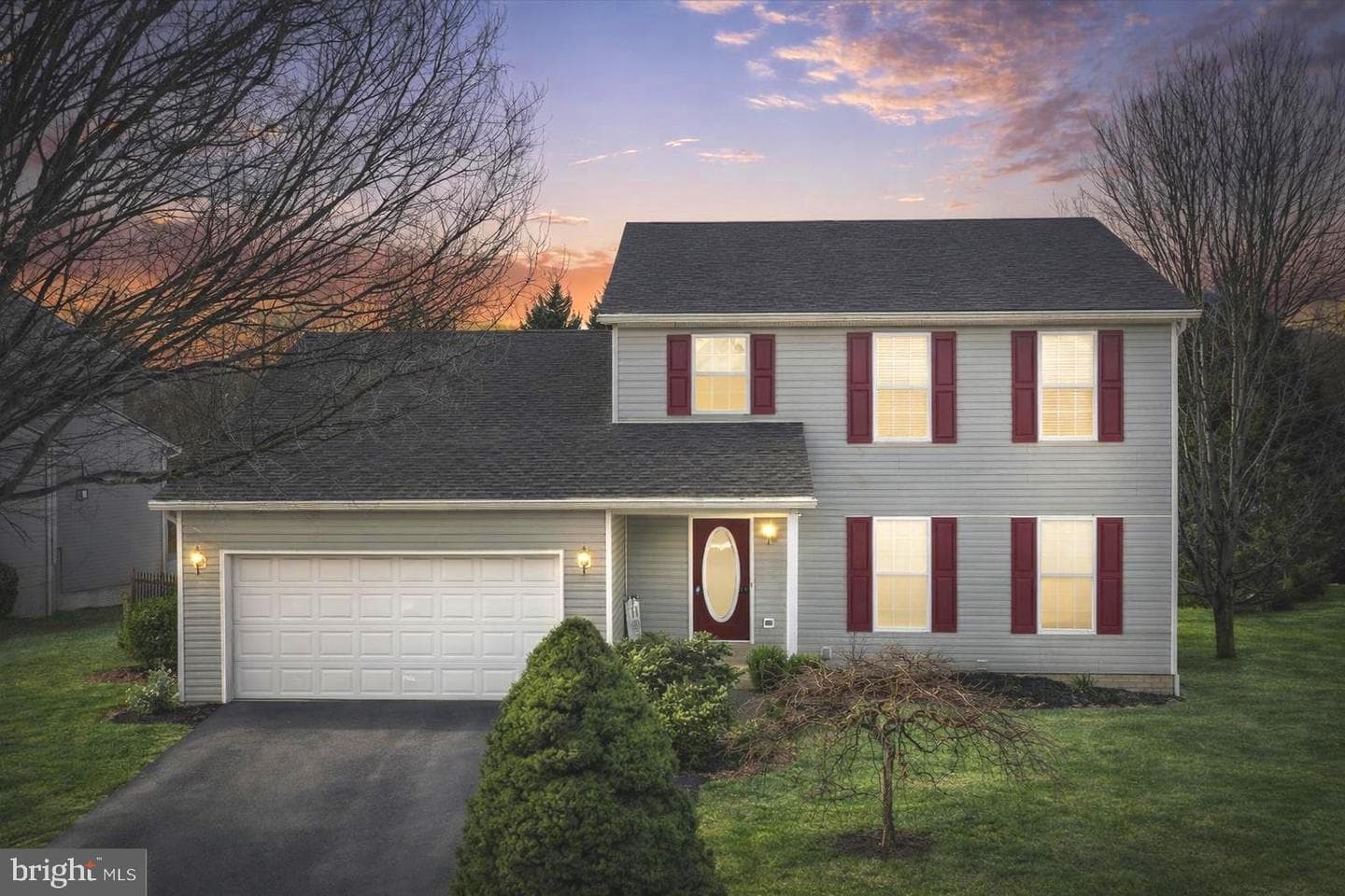 10 Shoal Creek Court