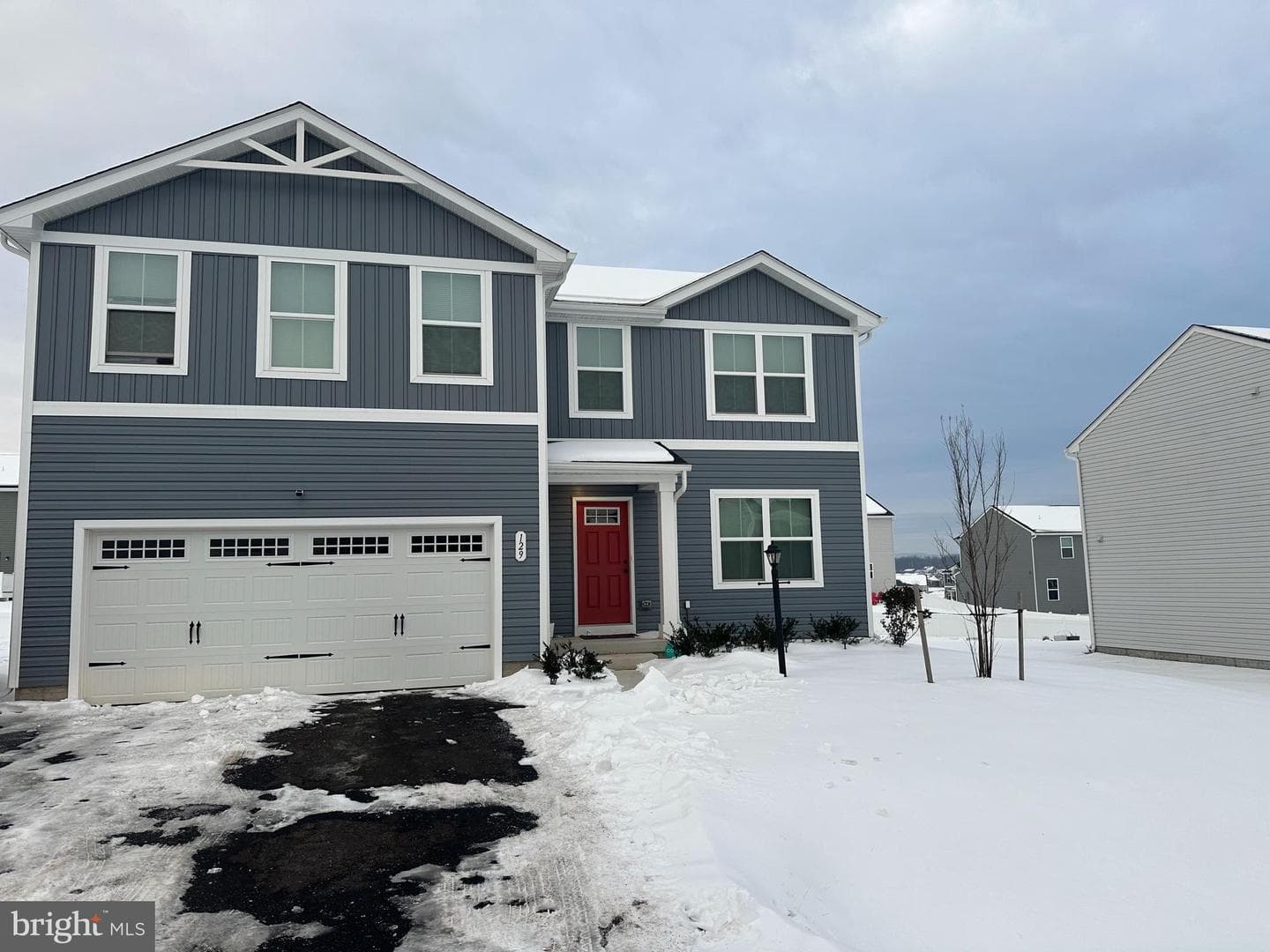 129 Distant View Drive photo 1