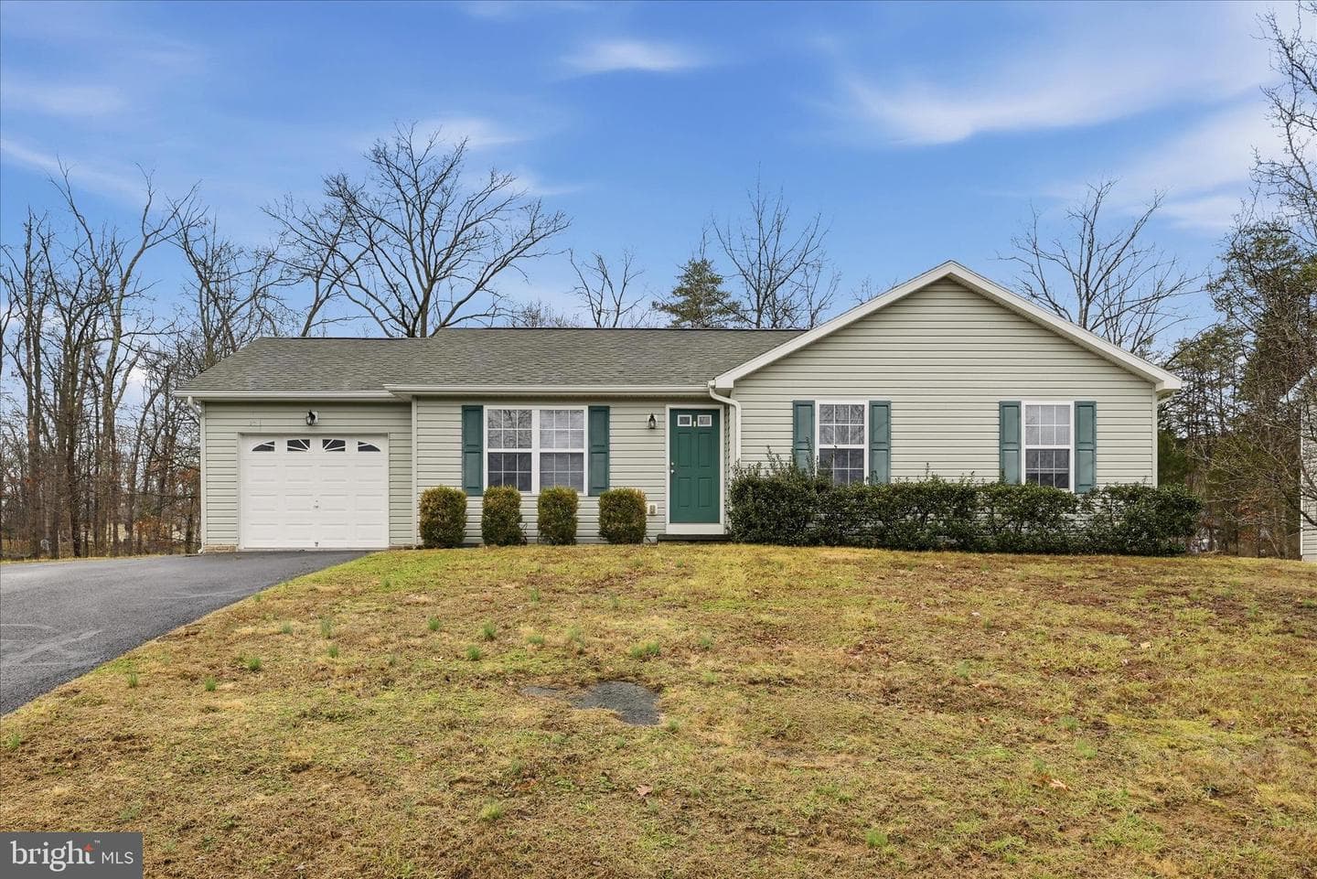 104 Basin Drive