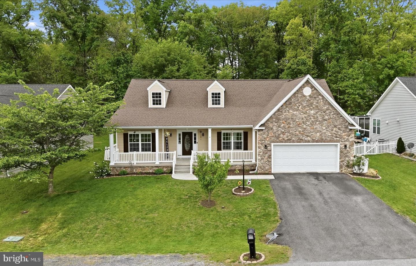 674 Webber Springs Drive
