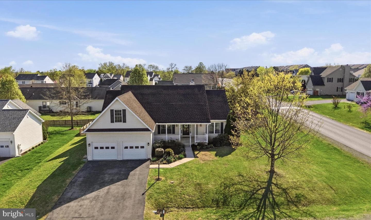 24 Creighton Court
