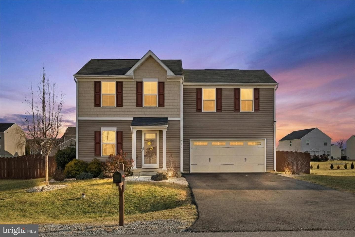 248 Tickseed Court