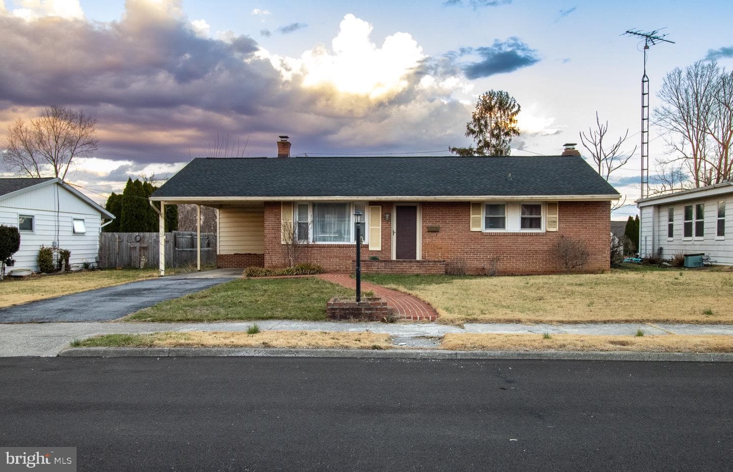 1114 Circle Drive