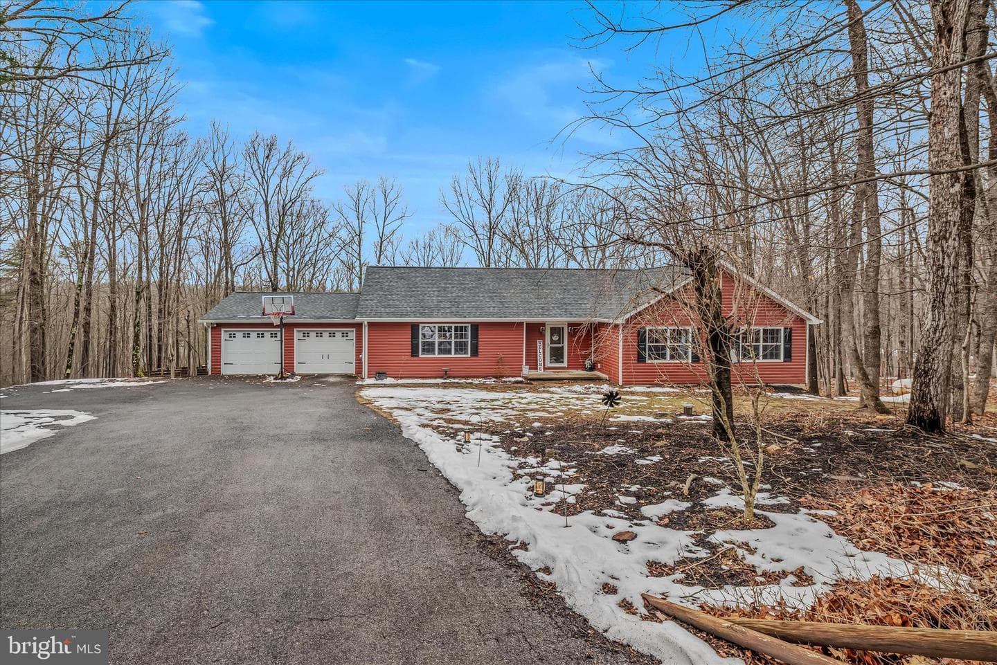 242 Driftwood Drive photo 1