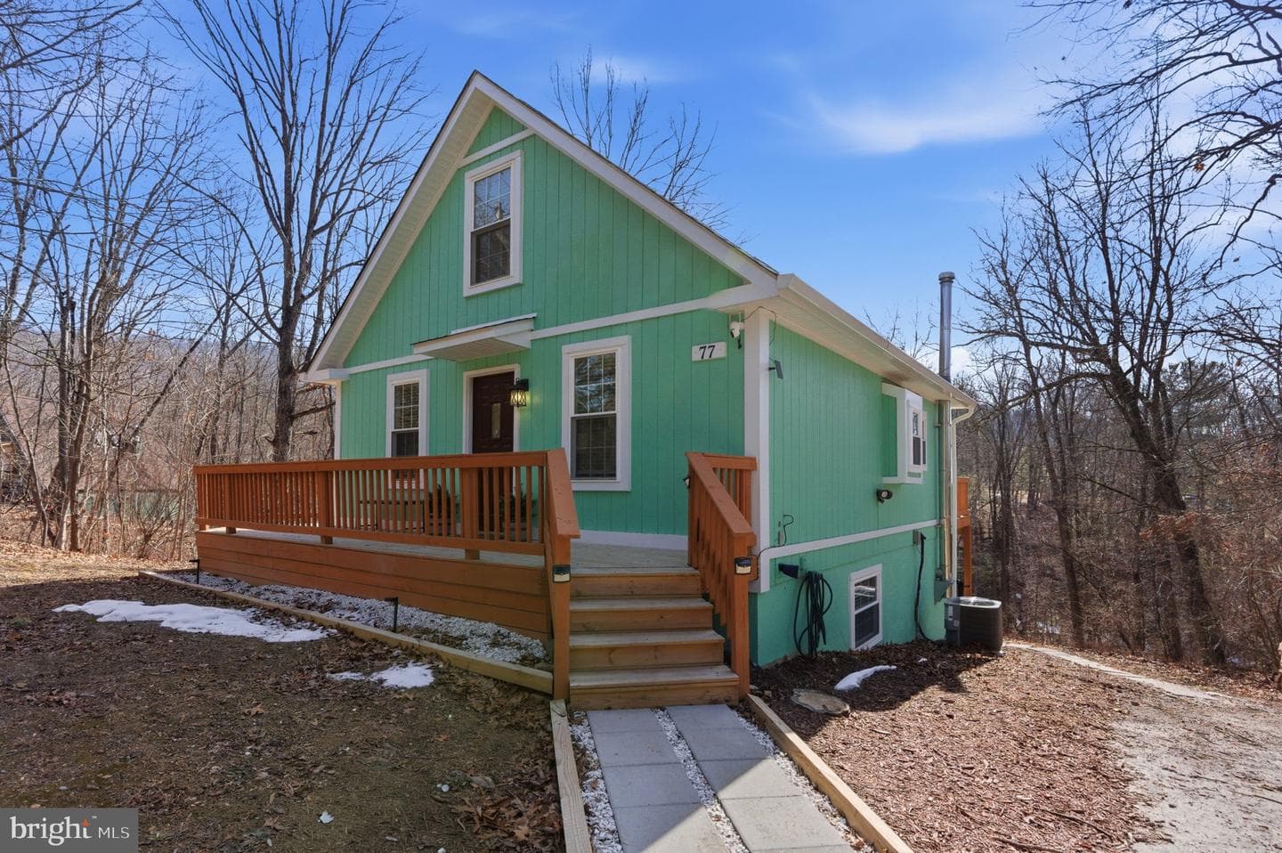 77 Tall Pine Lane