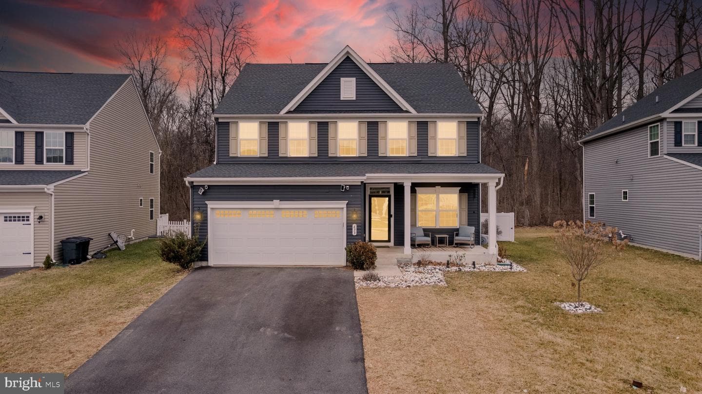 633 Rushbrook Road