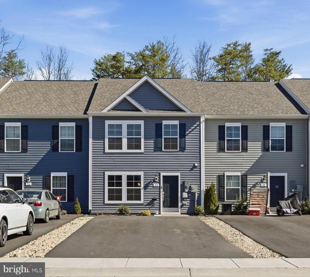 32 Pitch Pine Court