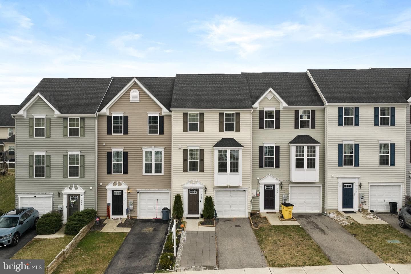 158 Norwood Drive photo 1