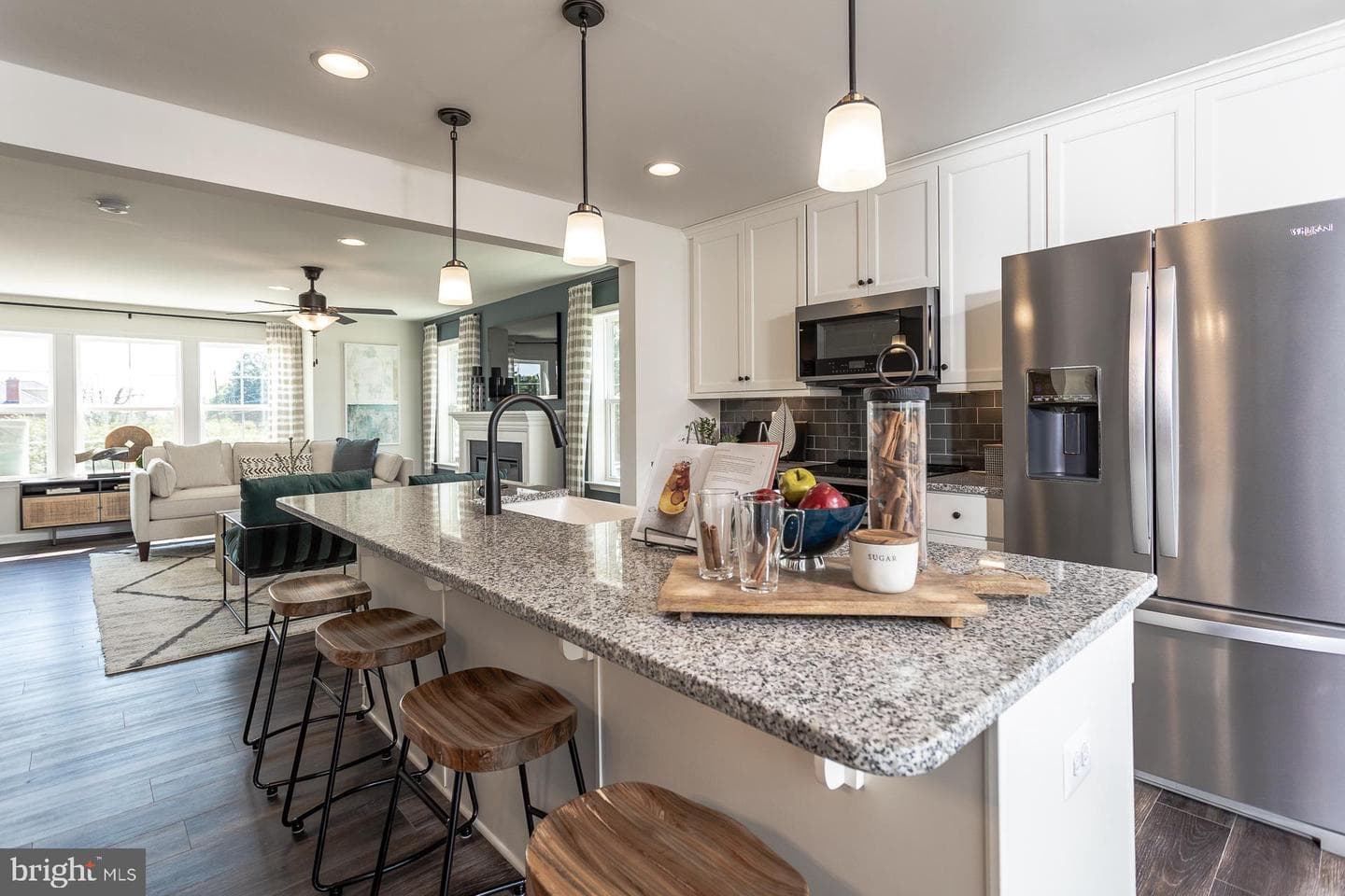 517 Fontana Circle #homesite 620