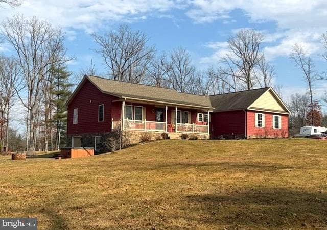 1156 Providence Church Road photo 1