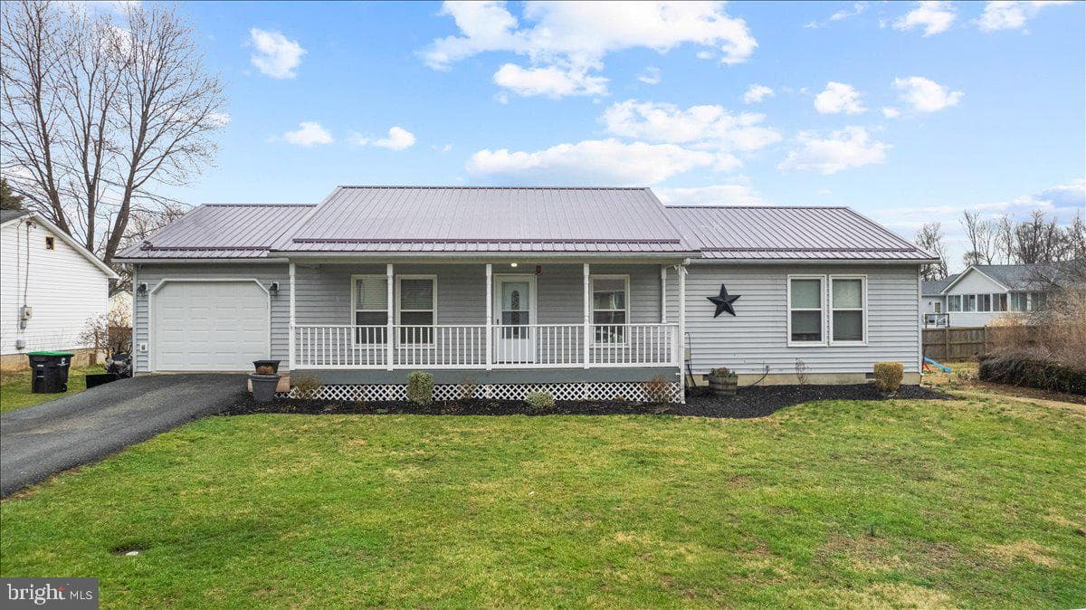 509 Upshur Drive
