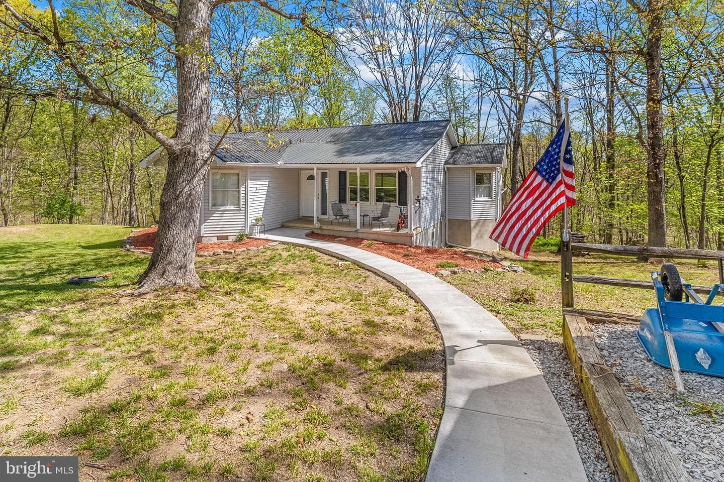 139 Cone Court, Martinsburg