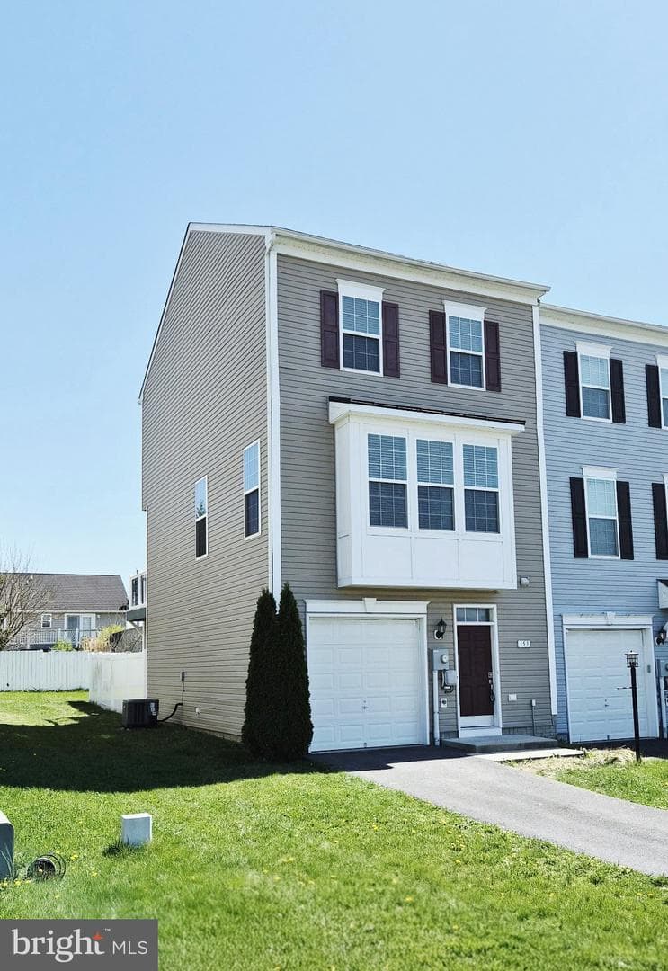 153 Kensington Terrace, Martinsburg