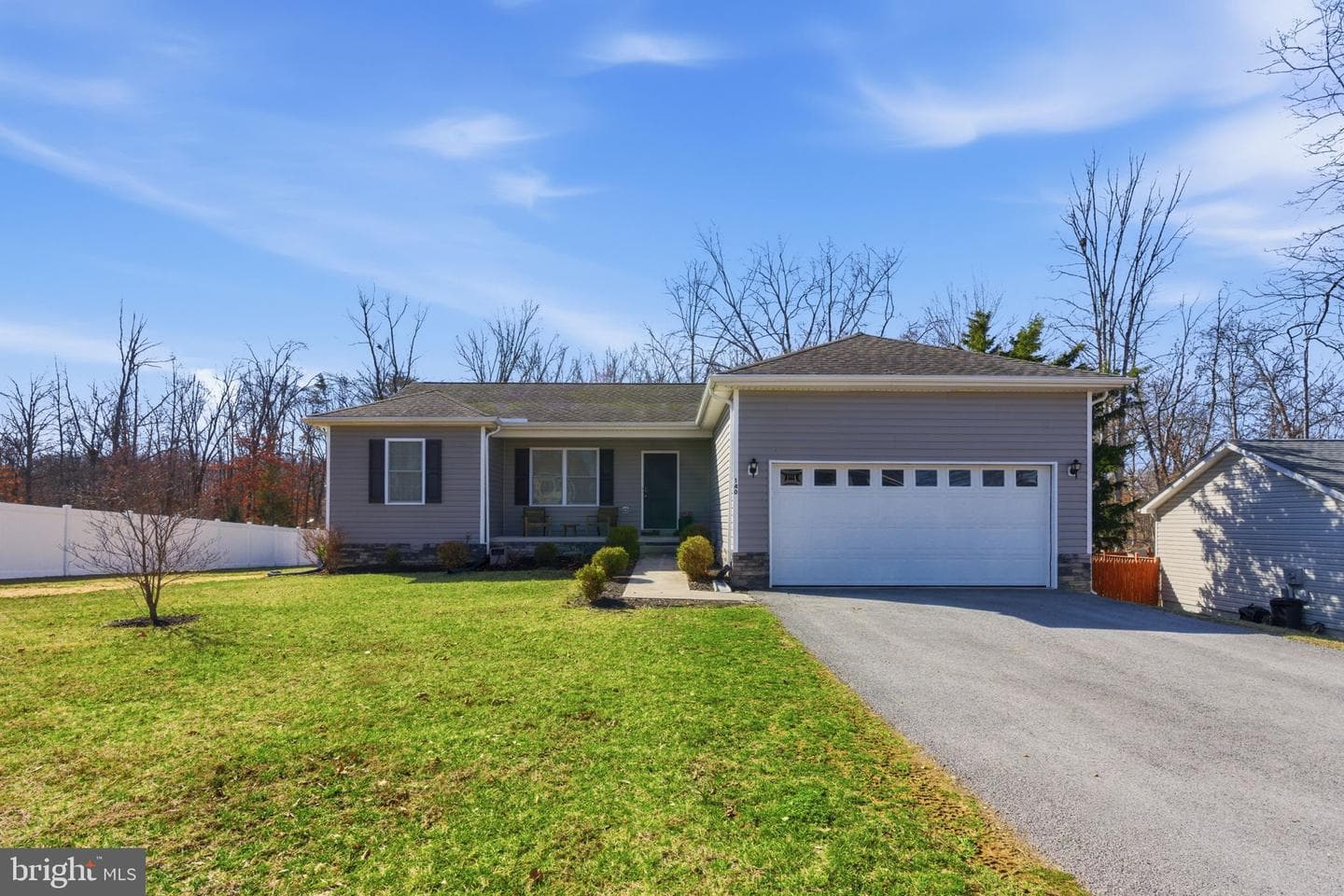 140 Basin Drive