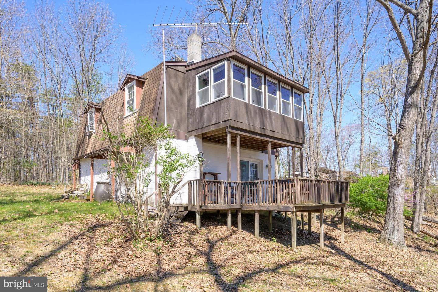 1524 Lamplight Road photo 1