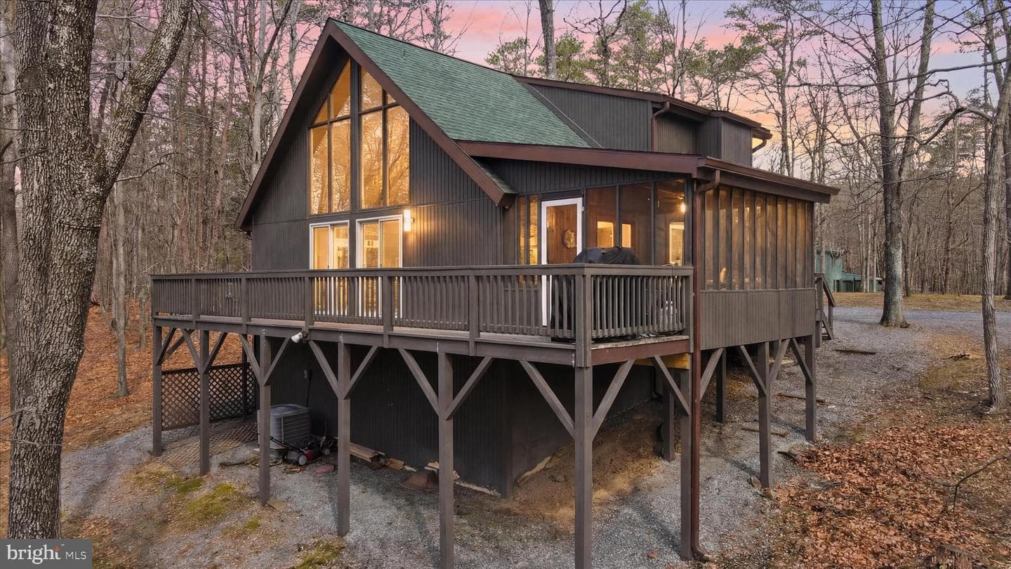 904 Walden Road