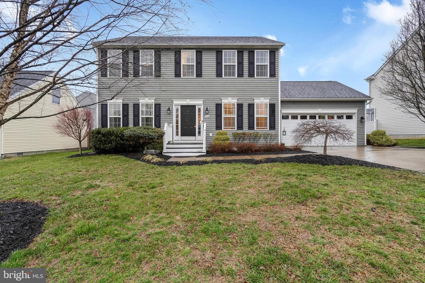 162 Job Road