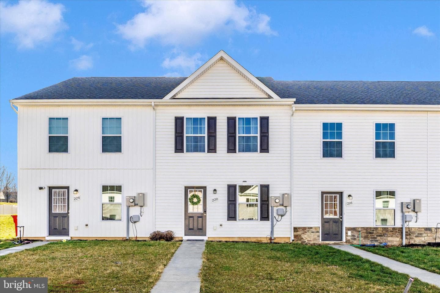220 White Violet Way