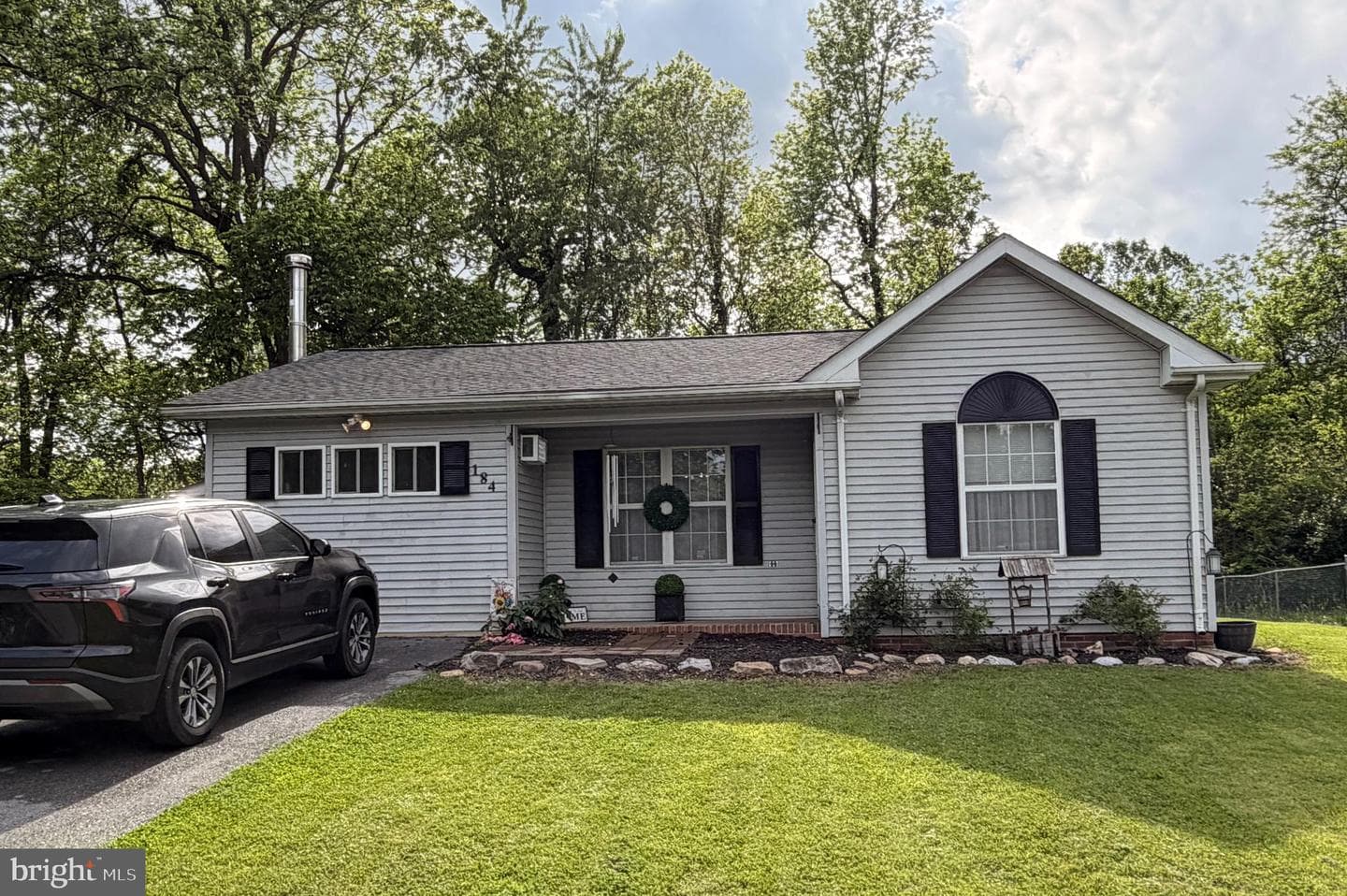 184 Dexter Drive, Martinsburg