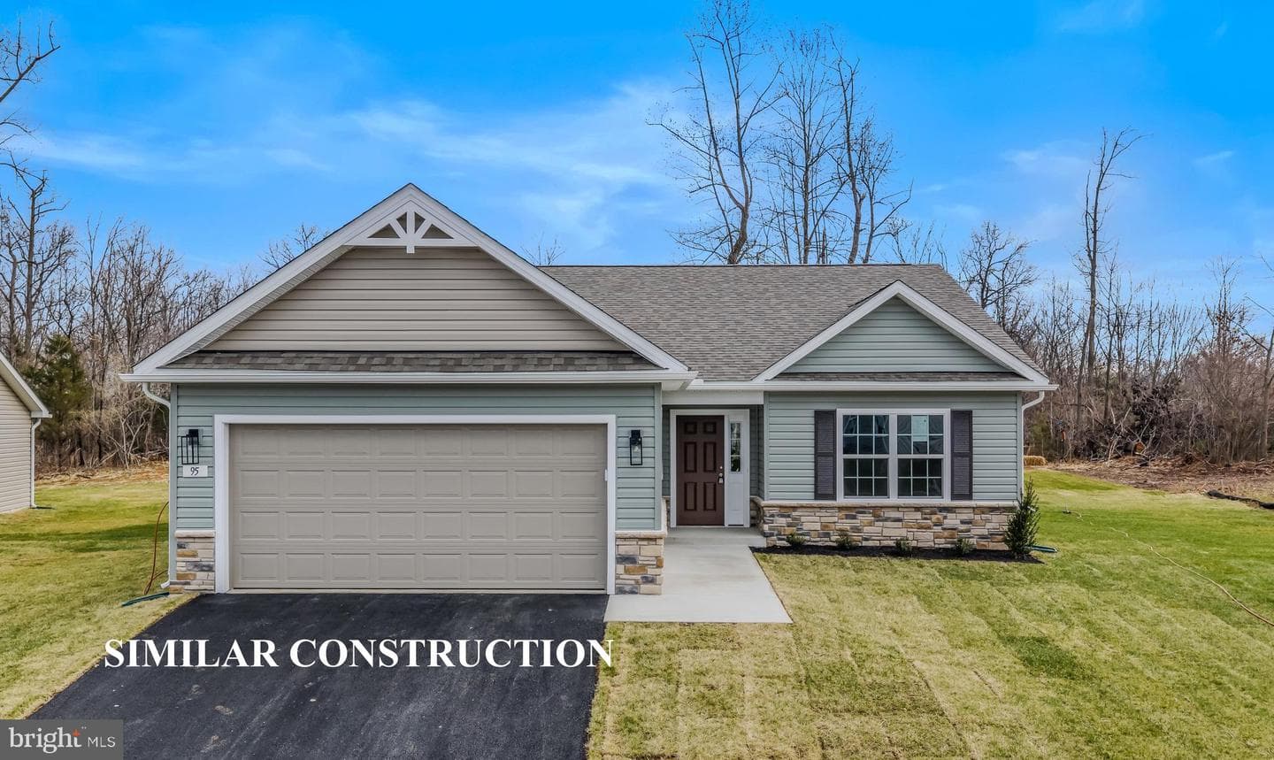 Lot 190 Boothbay Drive