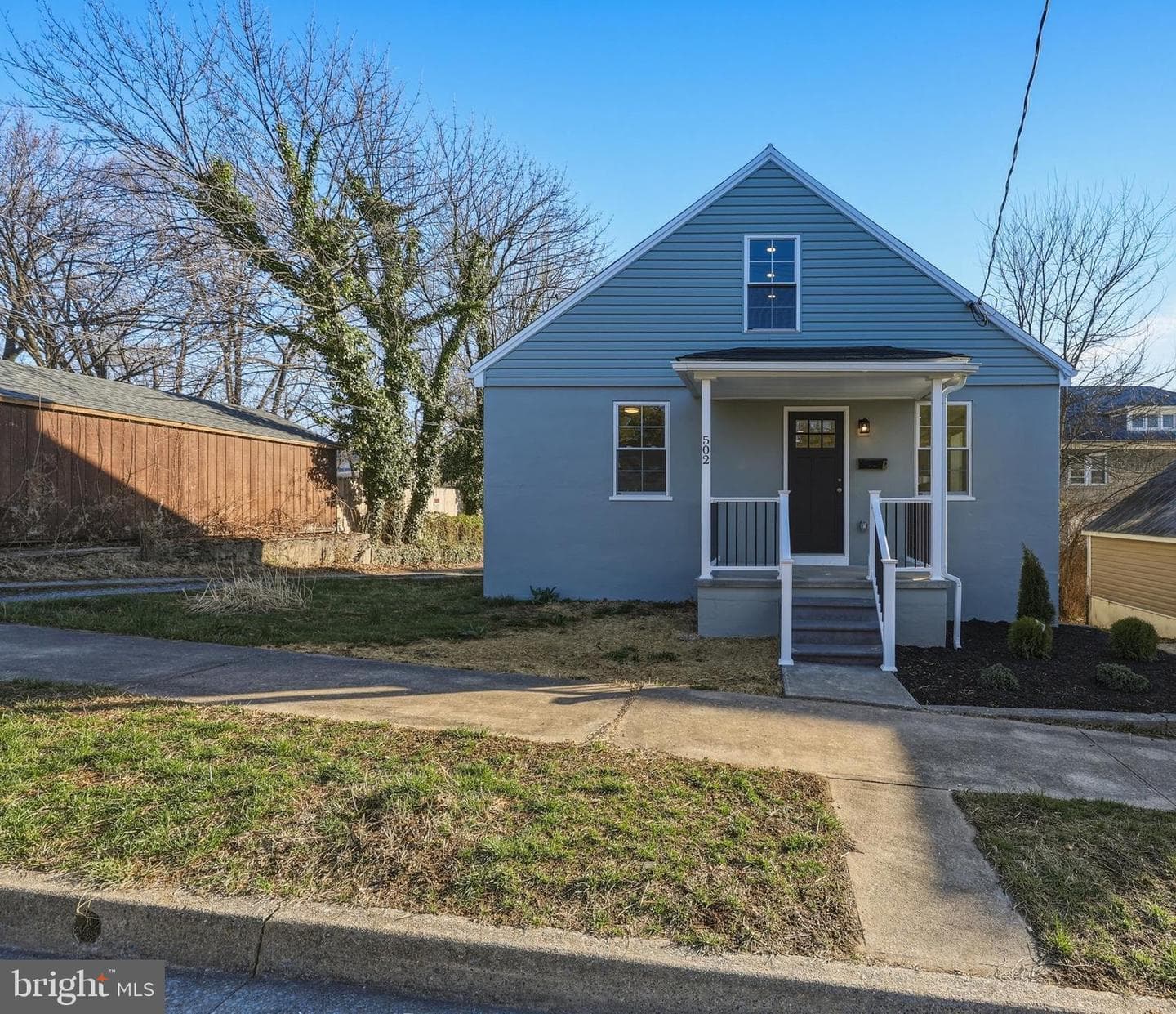 502 Berry Street photo 1
