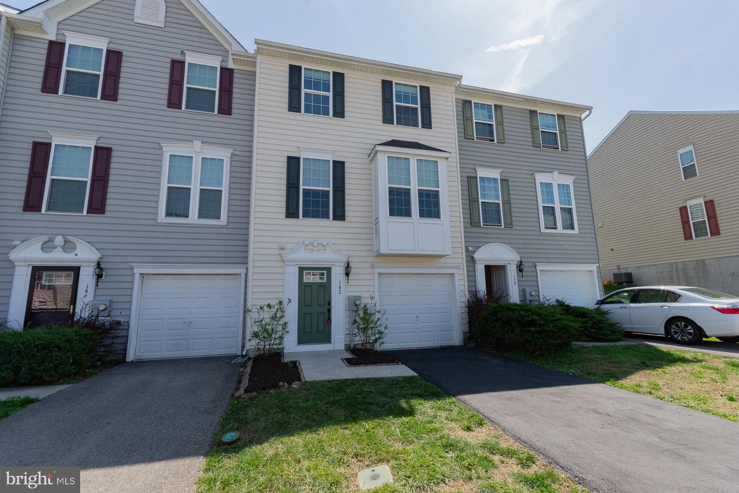 142 Norwood Drive
