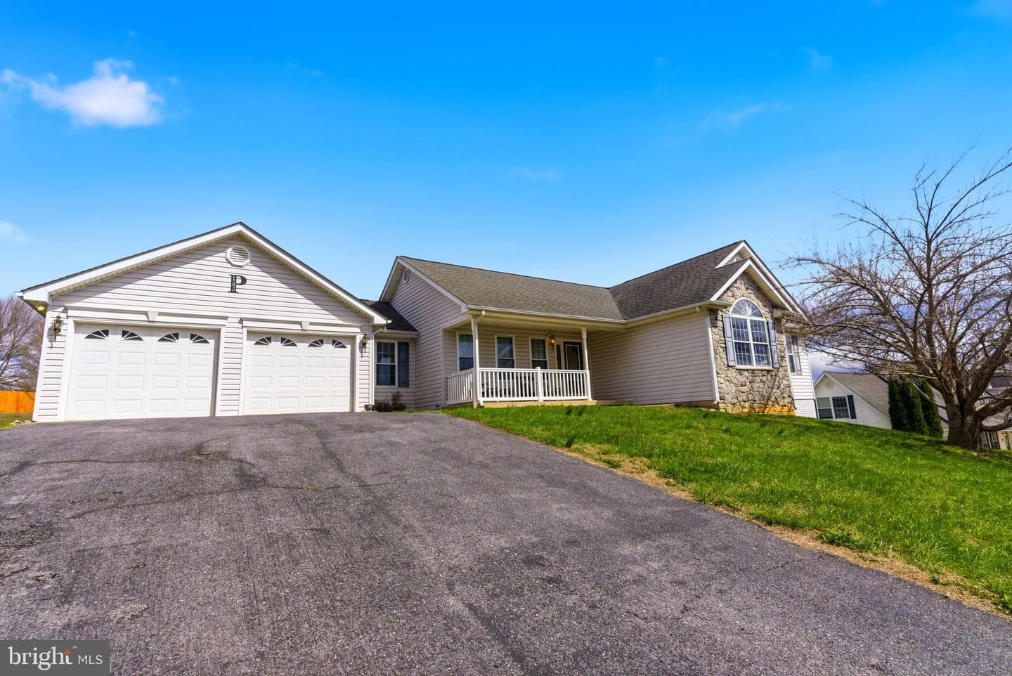 103 Conscription Way