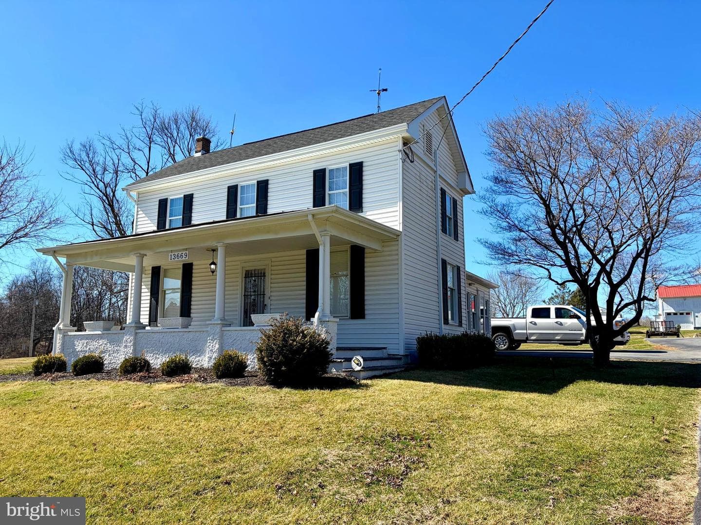 13669 Apple Harvest Drive