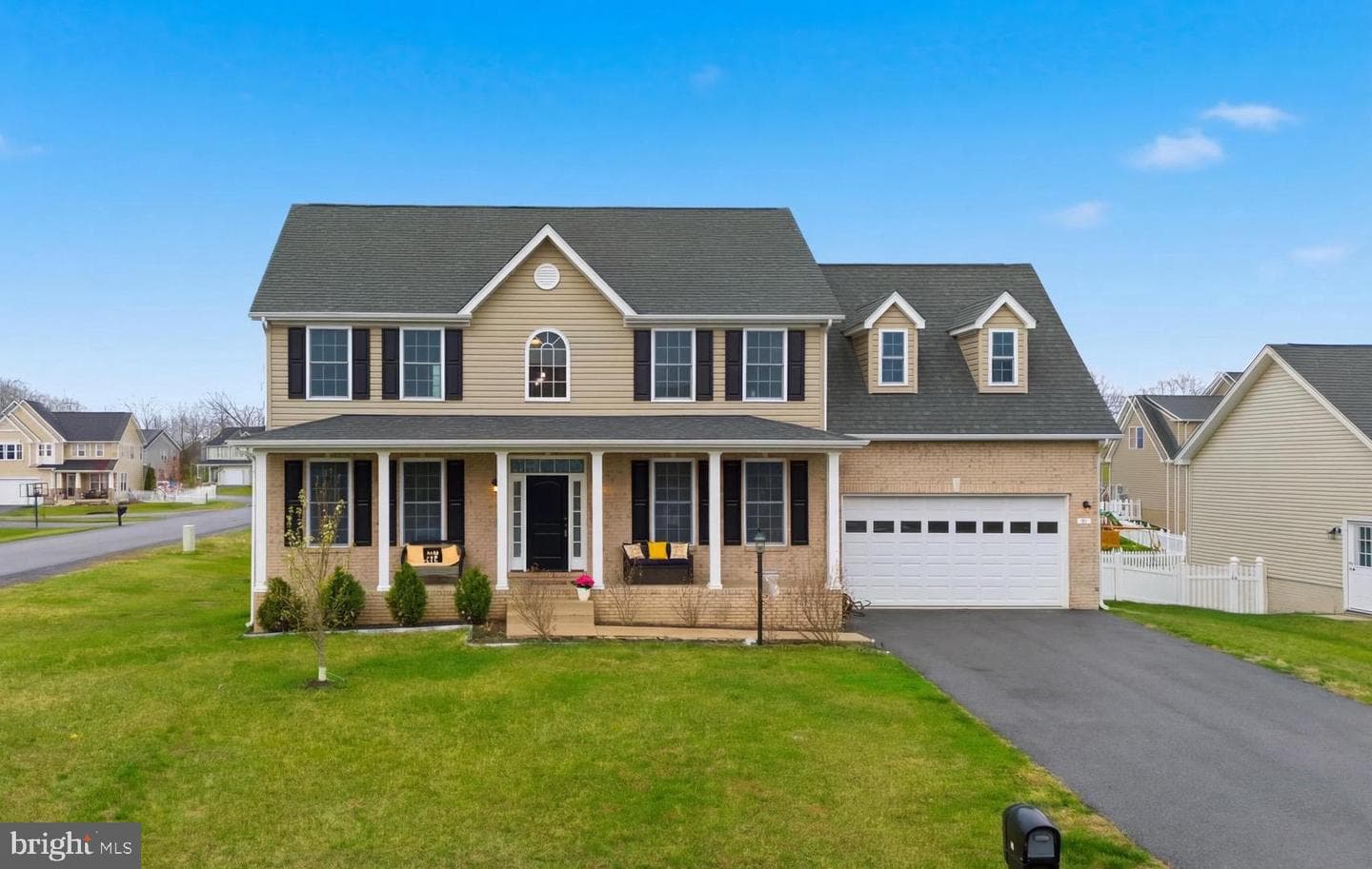 15 Branson Court