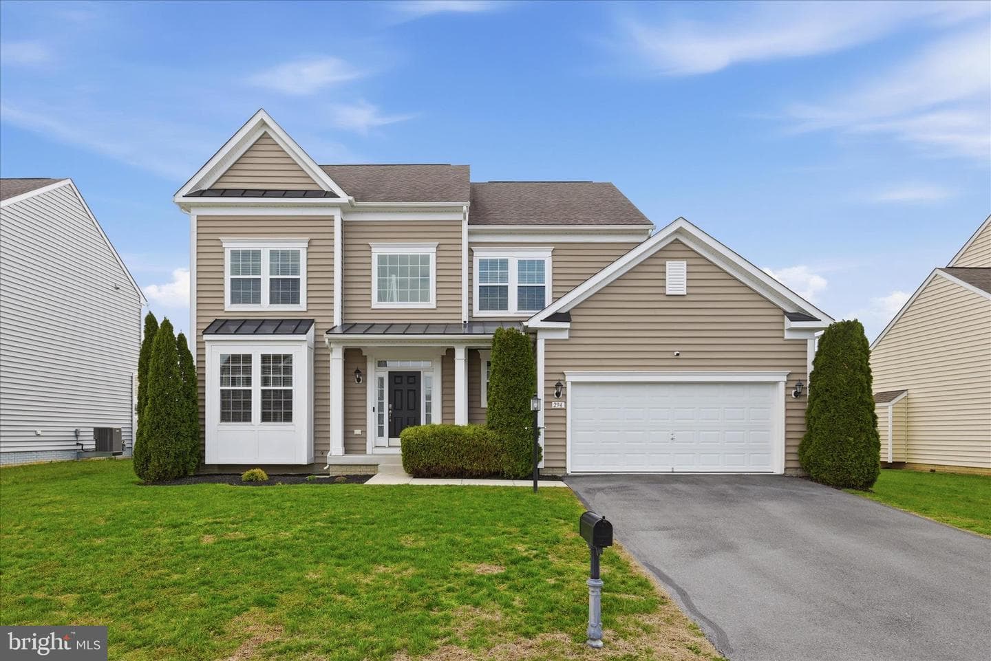 294 Ticonderoga Drive