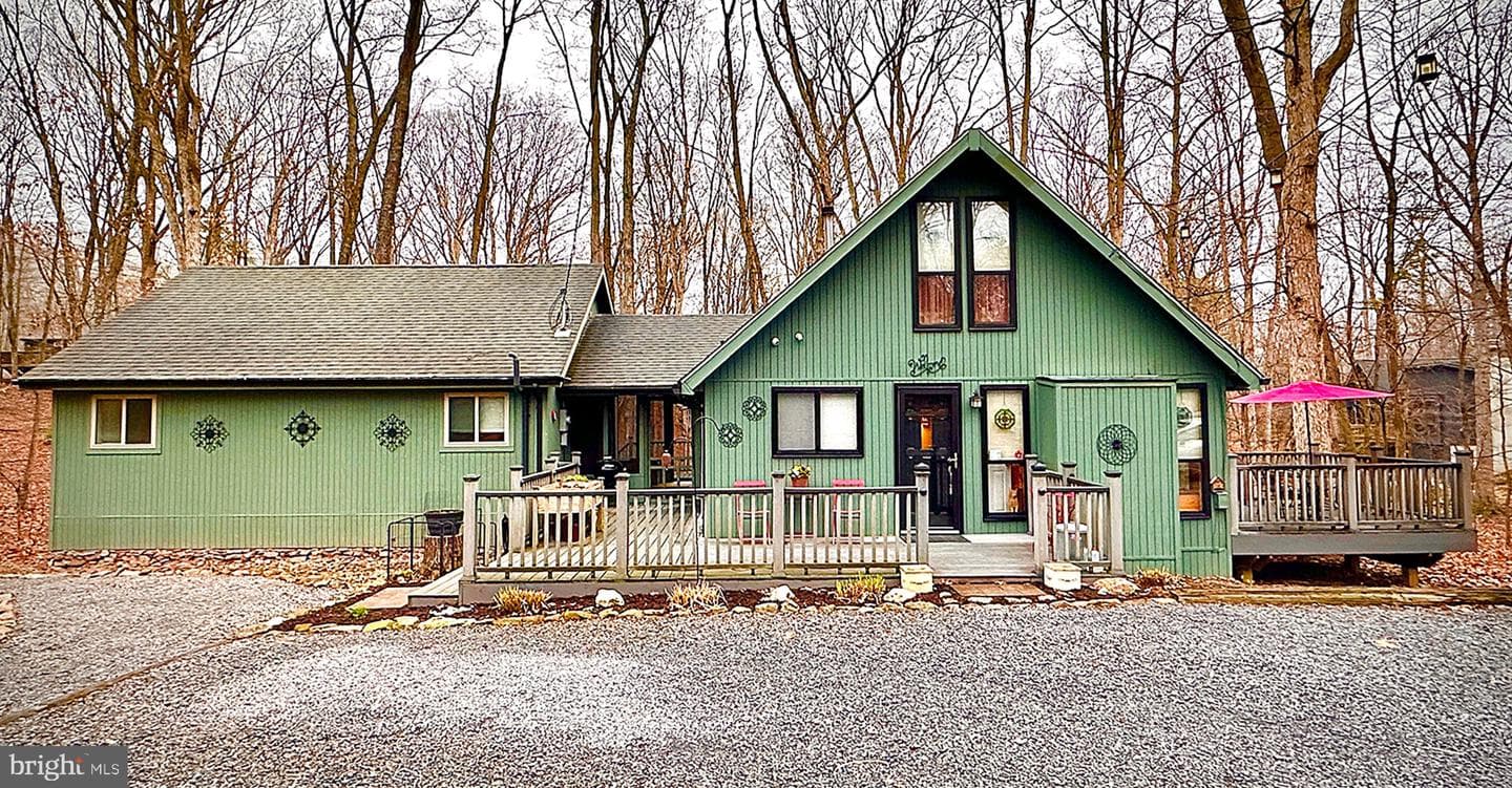 139 Bob White Lane