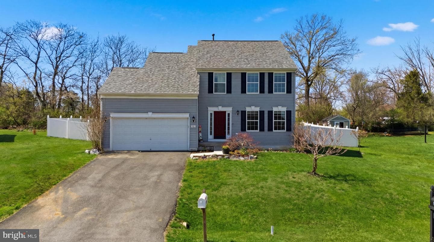 486 Calvert Circle