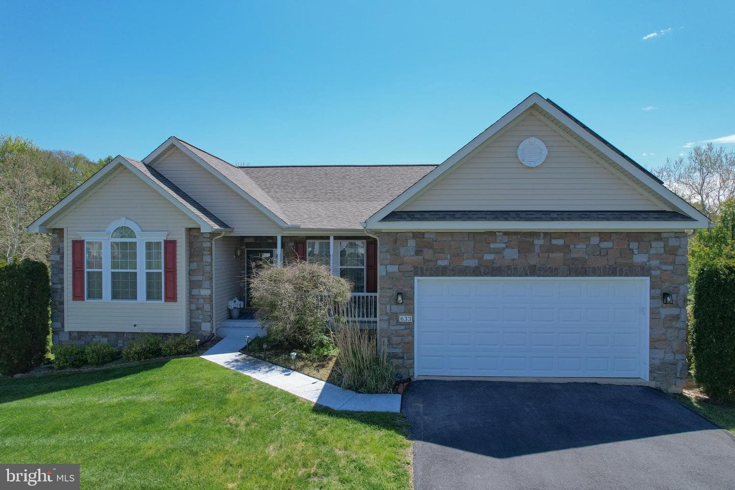 633 Bentley Drive