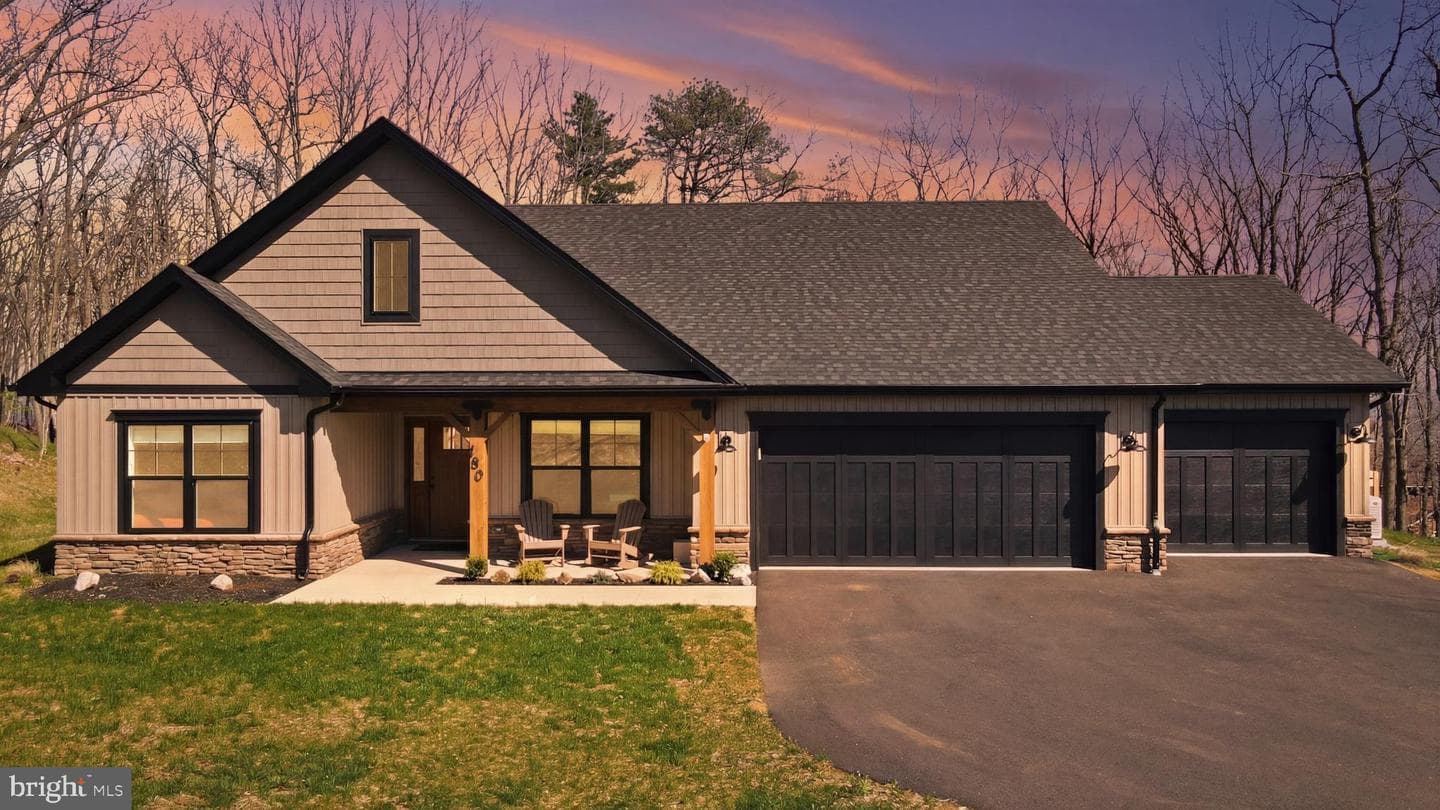 180 Sachem Hill
