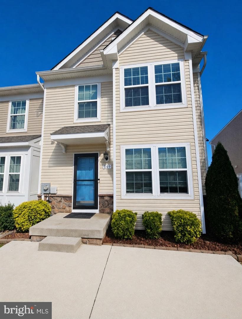149 Ran Rue Drive