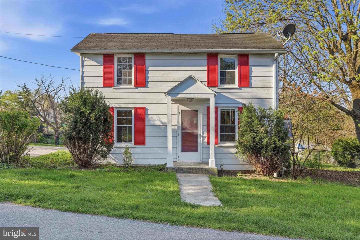 201 Rick Street