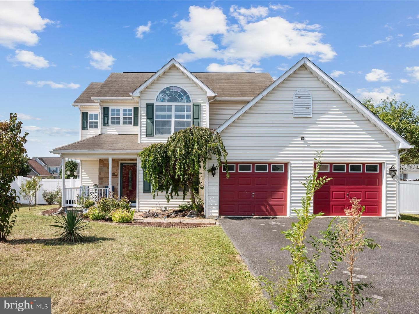 155 Fenimore Drive