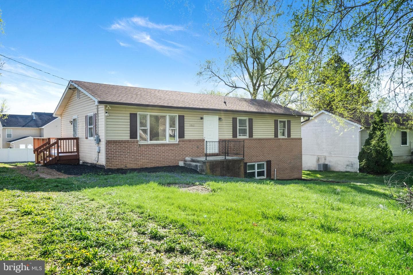 3313 Charles Town Road