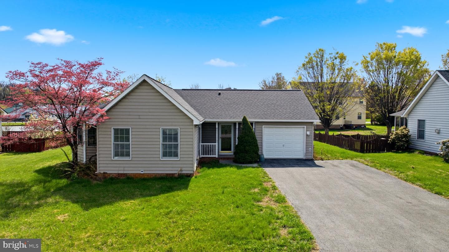 88 Pastoral Court