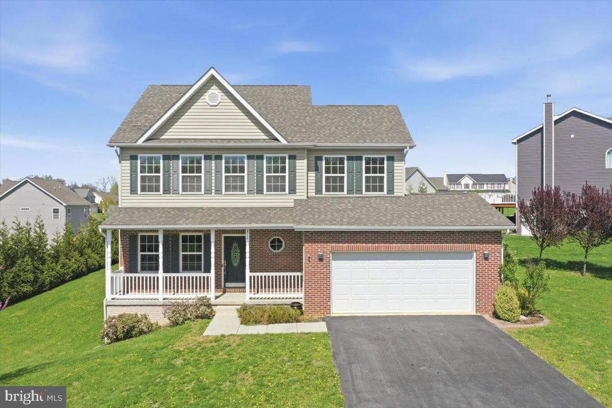 312 Boise Lane
