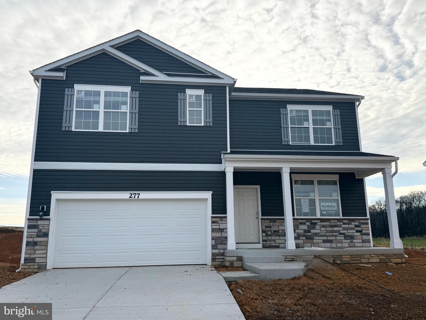 305 Orpington Drive