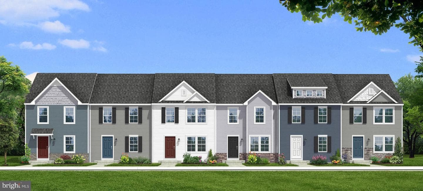 174 Bosque Court #homesite 55