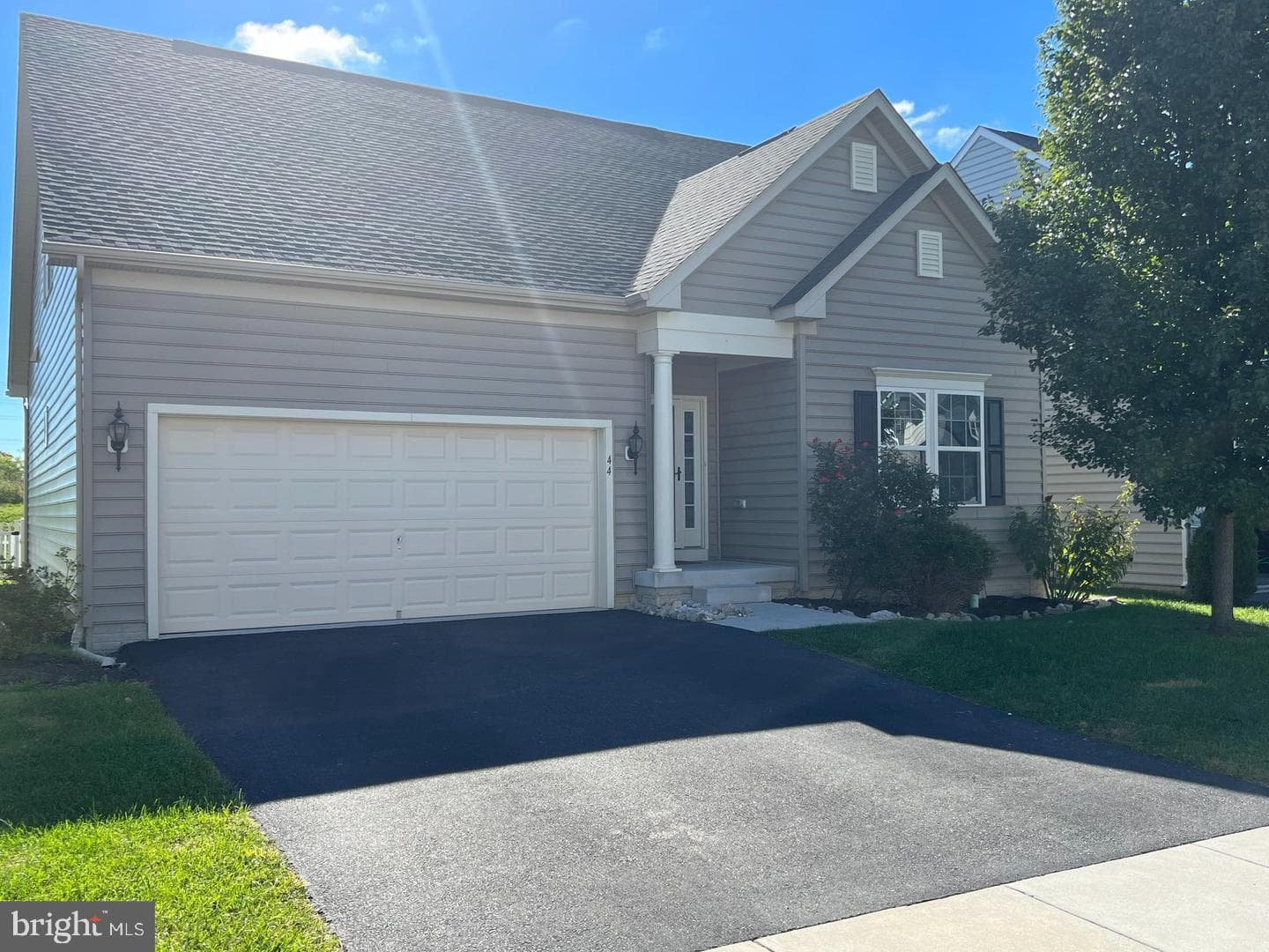 44 Tollerton Trail