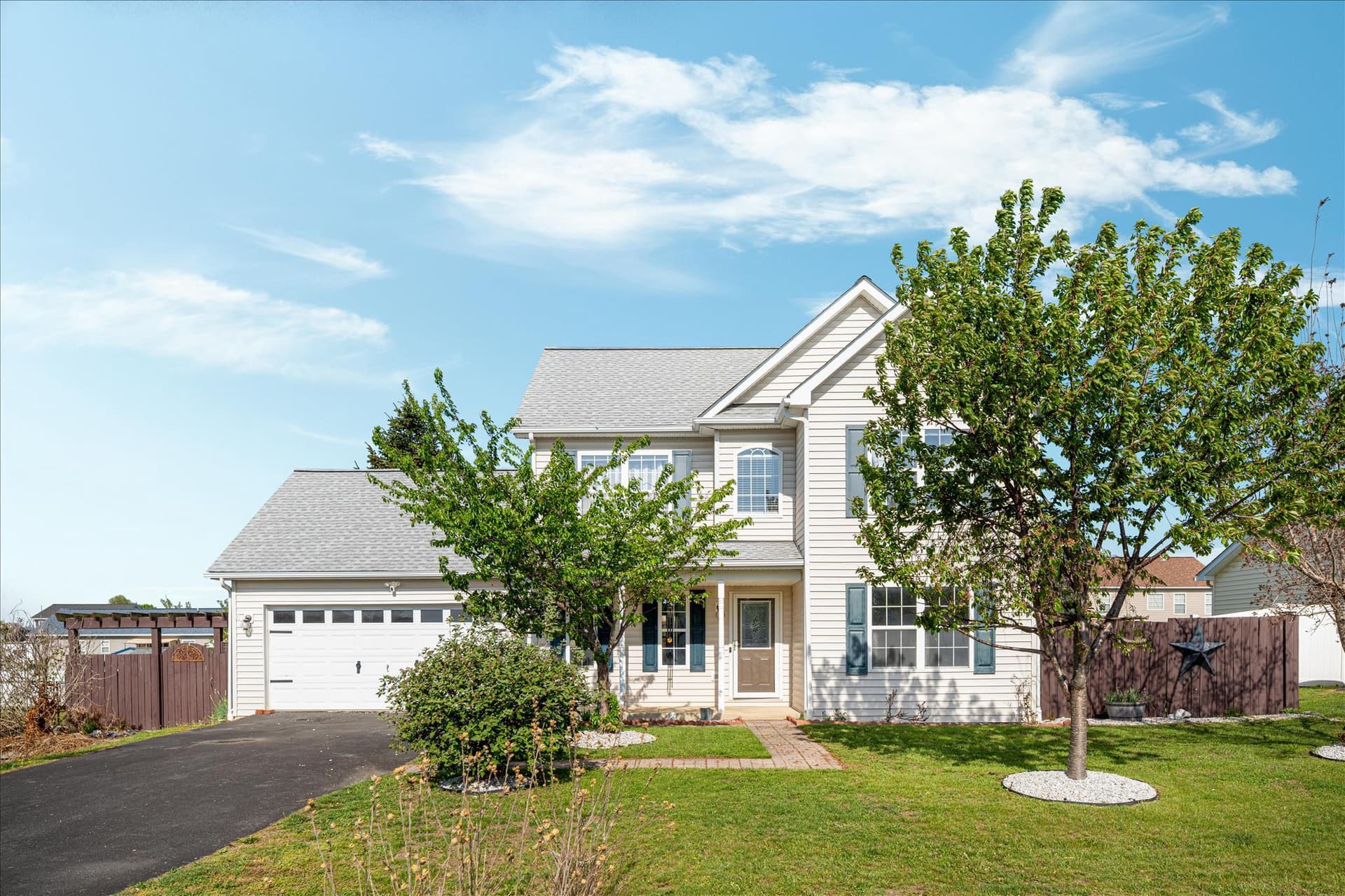 109 Fenimore Drive