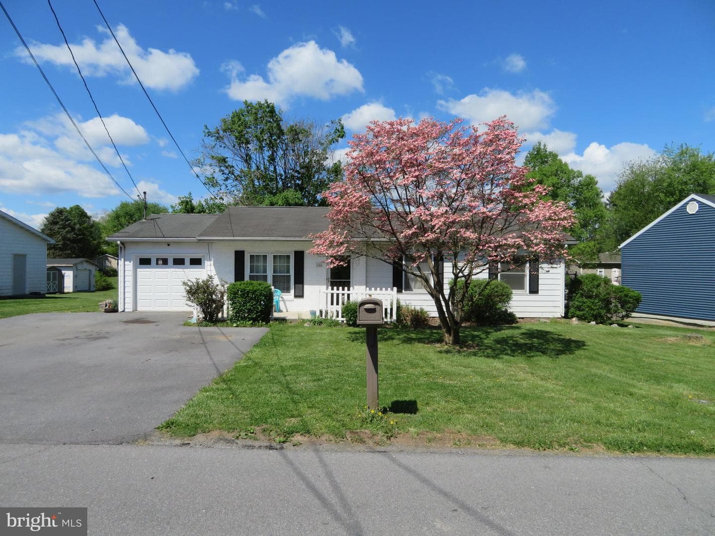 144 Still Meadow Drive