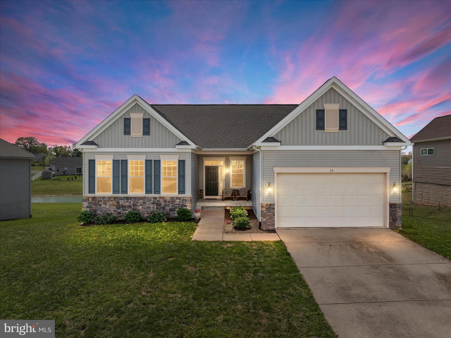 88 Aldershot Drive